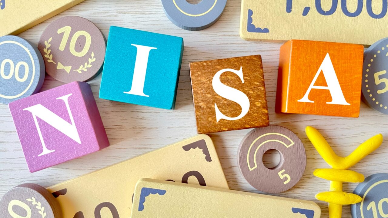 NISA